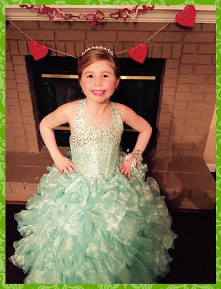 Pageant
